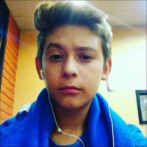 Meet your Posher, Brian